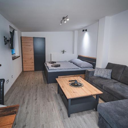 Apartmany V Podzamci Наход Экстерьер фото