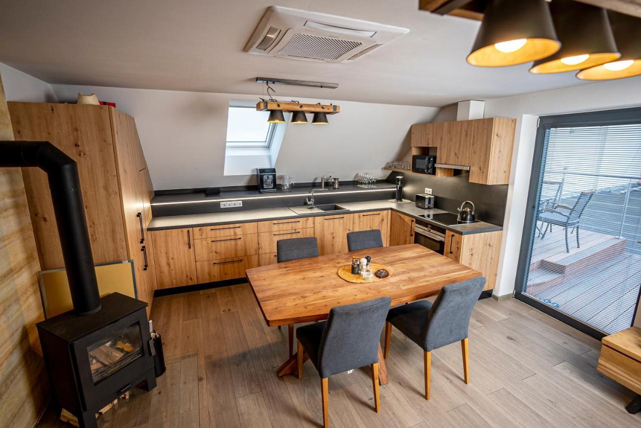 Apartmany V Podzamci Наход Экстерьер фото