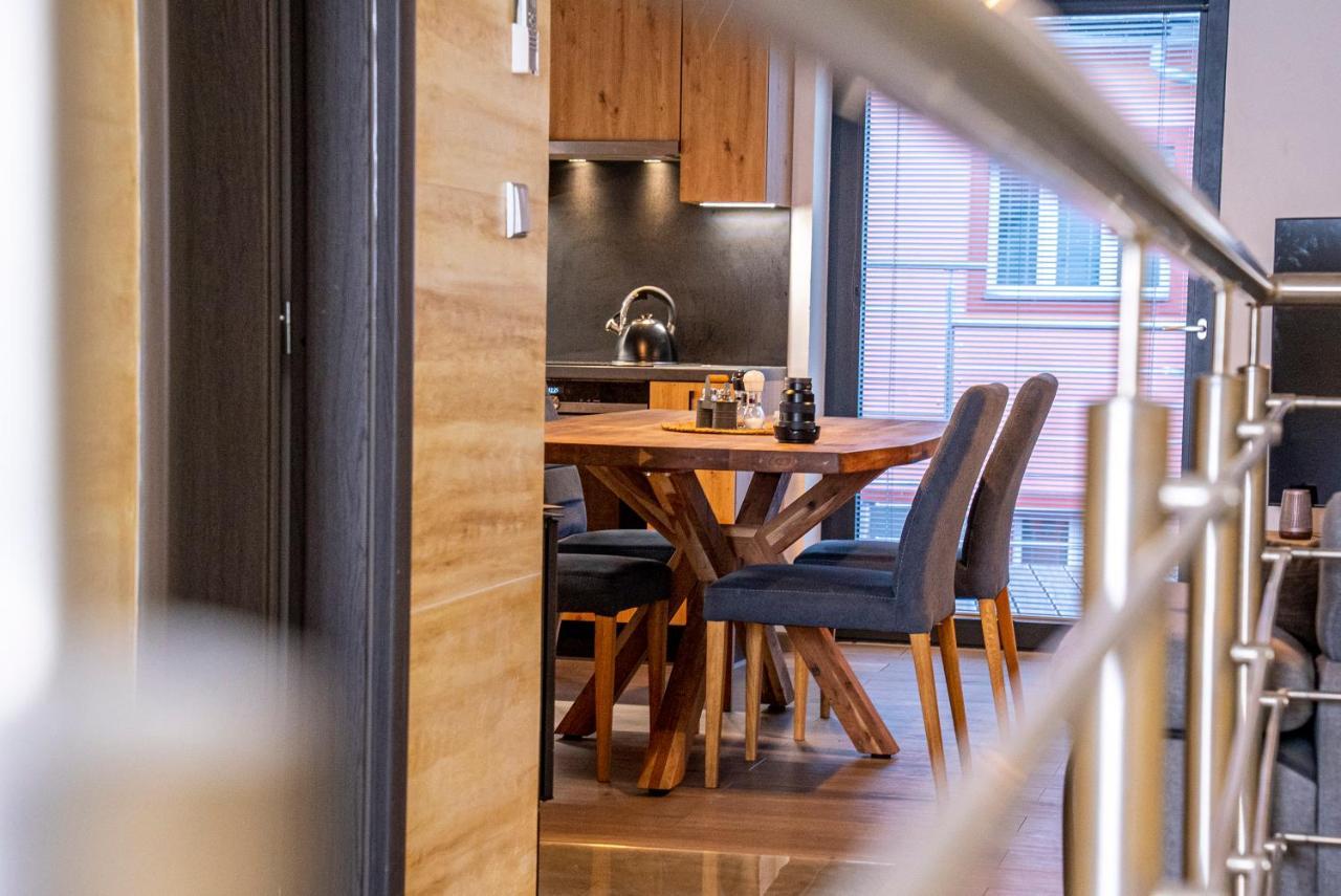 Apartmany V Podzamci Наход Экстерьер фото