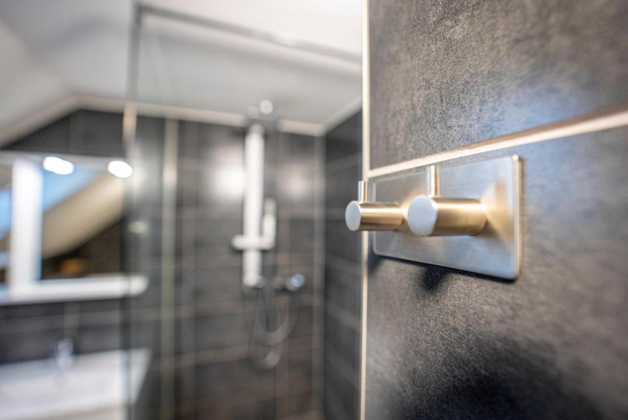 Apartmany V Podzamci Наход Экстерьер фото