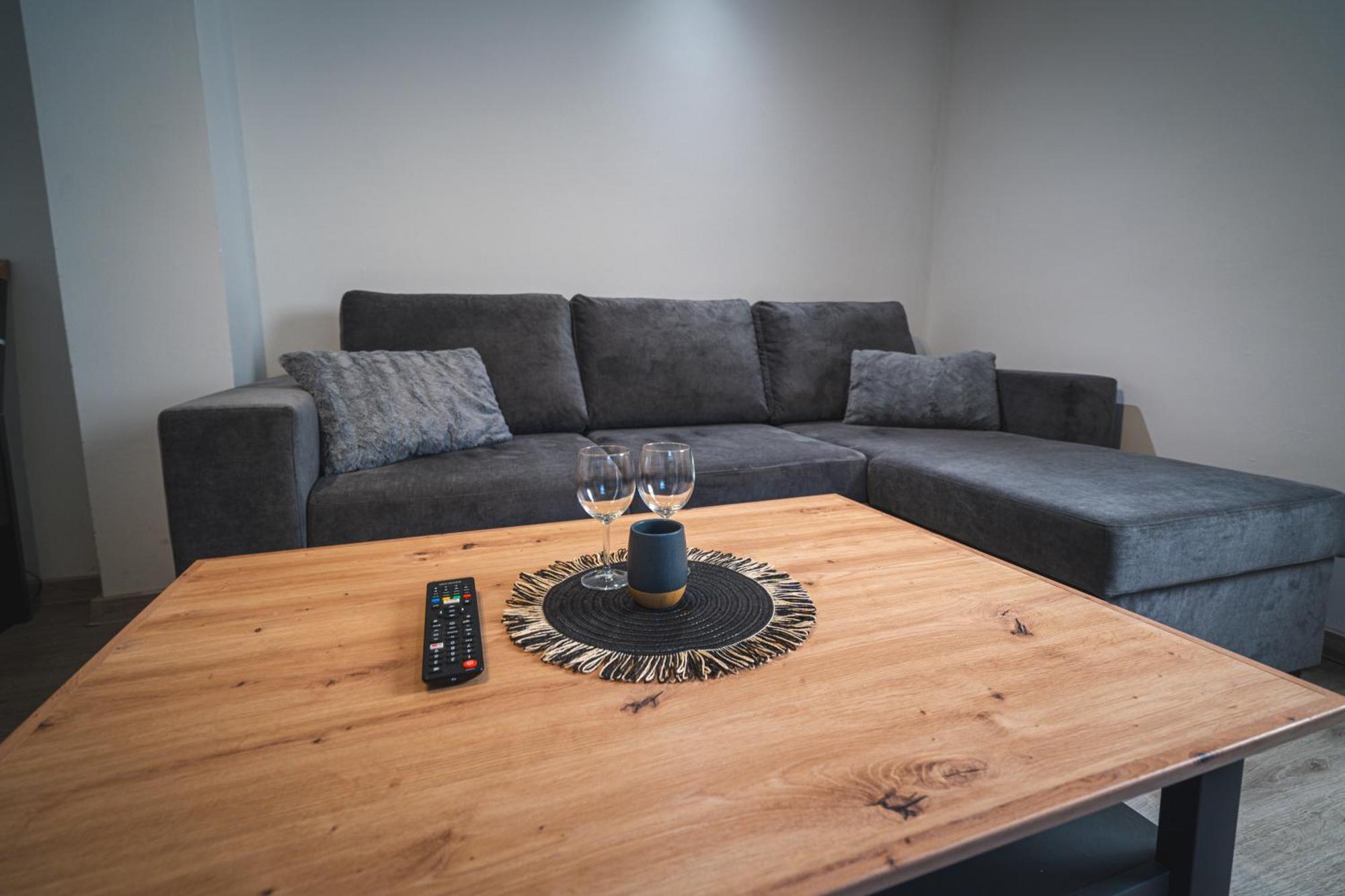 Apartmany V Podzamci Наход Экстерьер фото