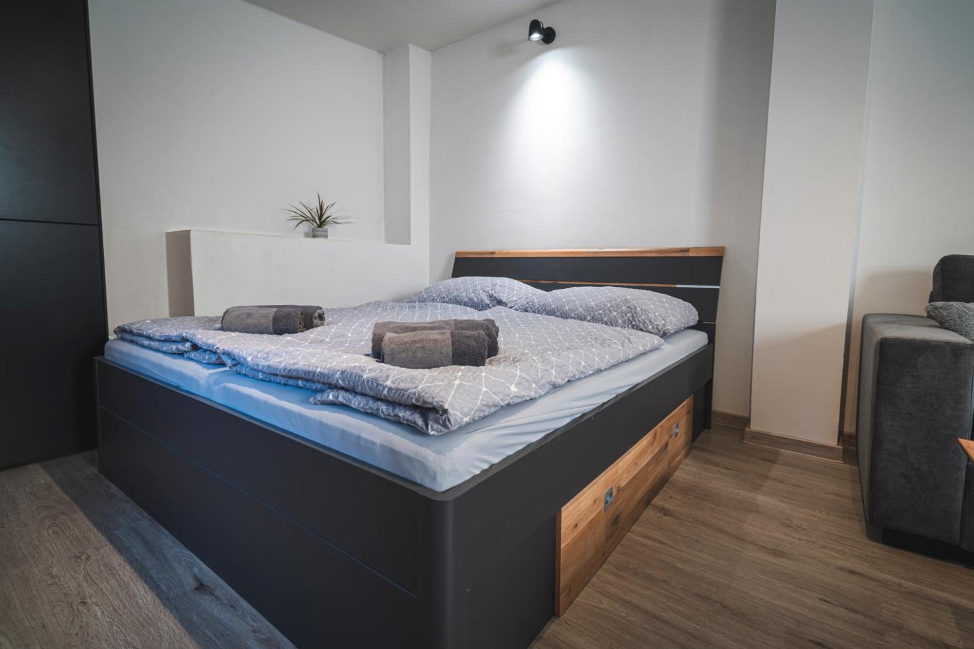 Apartmany V Podzamci Наход Экстерьер фото