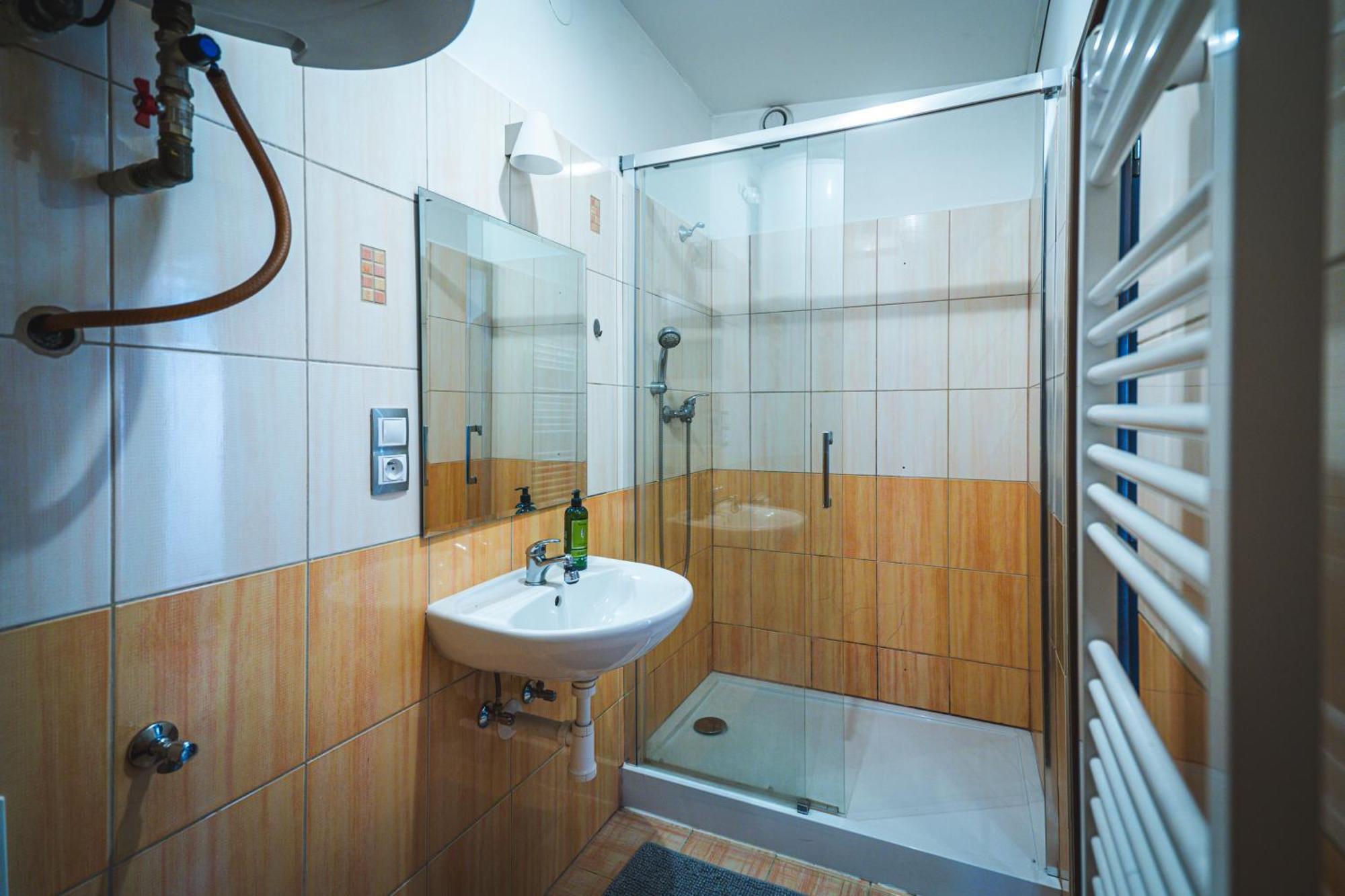 Apartmany V Podzamci Наход Экстерьер фото