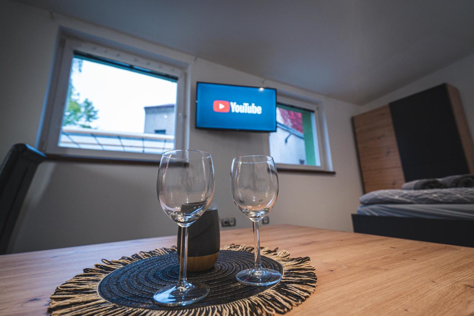 Apartmany V Podzamci Наход Экстерьер фото