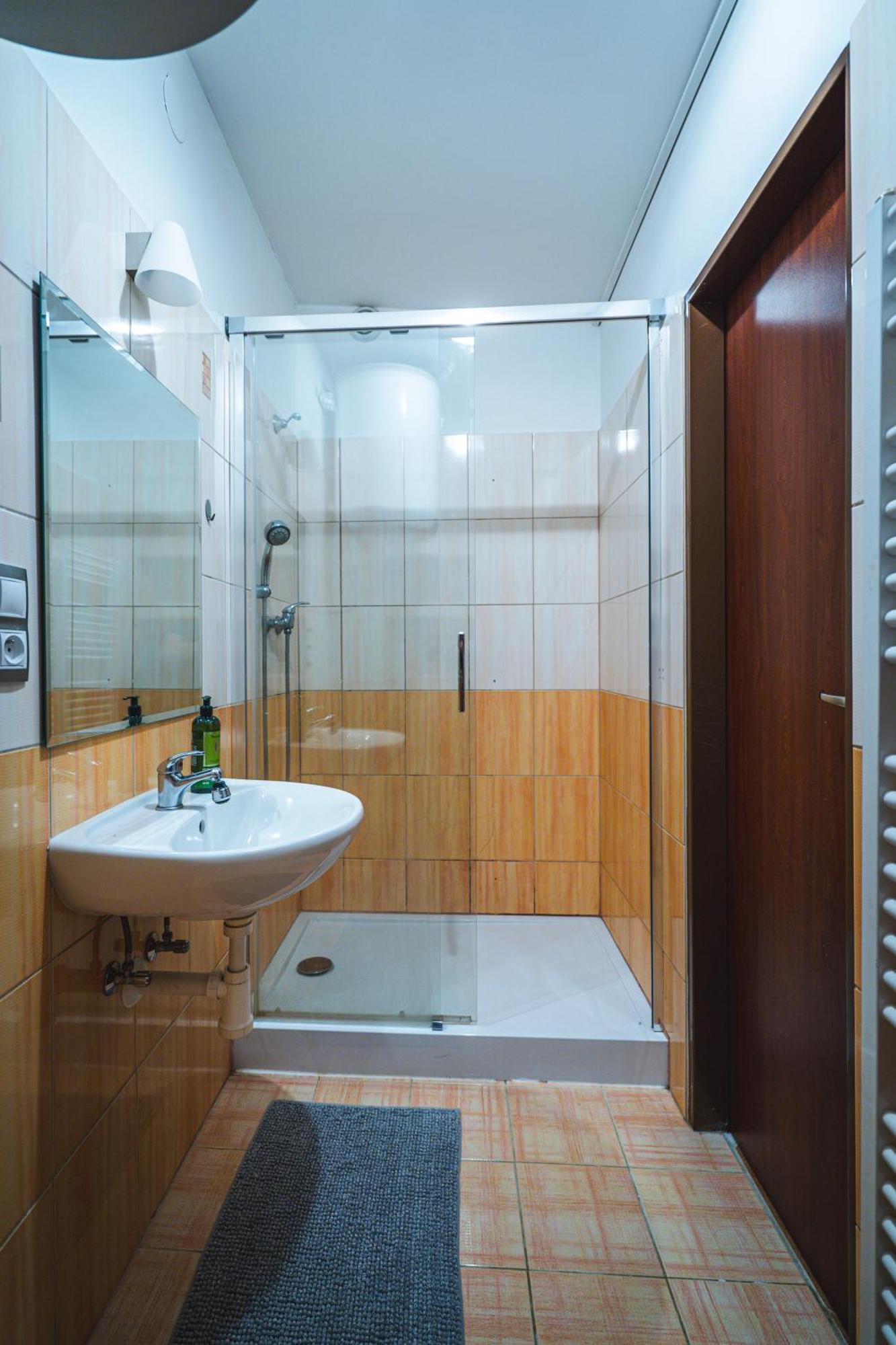 Apartmany V Podzamci Наход Экстерьер фото