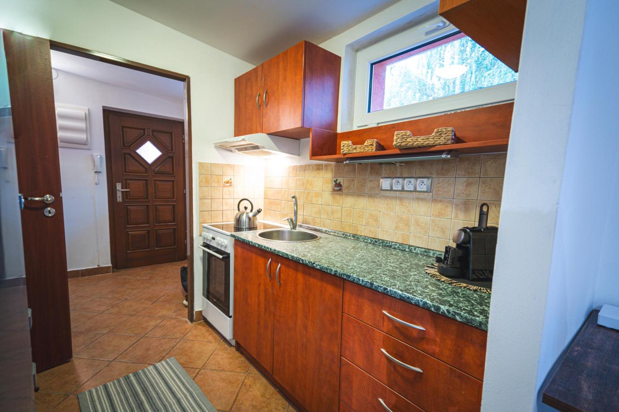 Apartmany V Podzamci Наход Экстерьер фото
